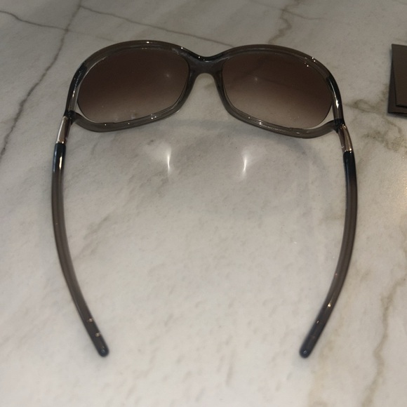 TOM FORD Jennifer sunglasses - Picture 3 of 11
